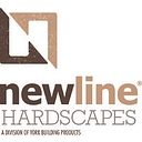NewLine Hardscapes logo