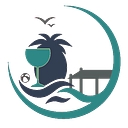 Trip And Sip Travel logo