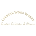 Lubbock Wood Works logo