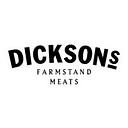 Dickson's Farmstand logo