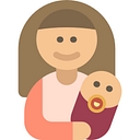 Nanny Parent Connection logo