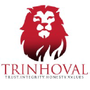 Trinhoval Marketing Agency logo