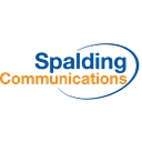 Spalding Communications logo