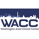 Washington Area Clinical Center logo
