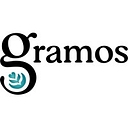 Gramos Coffee Bar logo