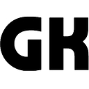 Gilmore-Kramer Company logo