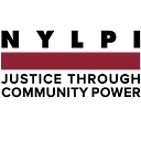 New York Lawyers for the Public Interest logo