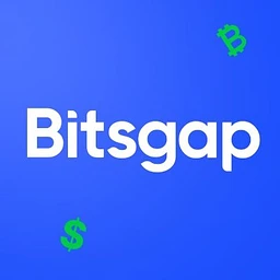 bitsgap.com favicon