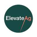 Elevate Ag logo