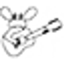 Gruhn Guitars logo