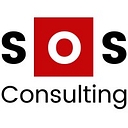 SOS Consulting & Marketing logo