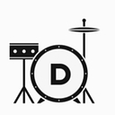 DeLuca Music logo