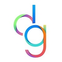 DG Studio logo