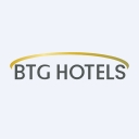 BTH Hotels logo