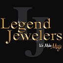 Legend Jewelers logo