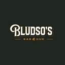 Bludso's logo