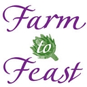 Farm to Feast Catering logo