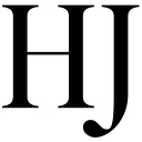 Heather Jones Creative logo