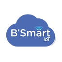 bSmart logo