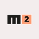 Memory Squared logo