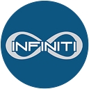 Infiniti HR logo