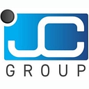 The JC Group logo