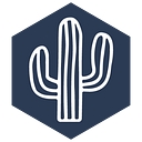 Canyon State Waste logo