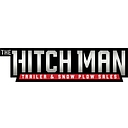 The Hitch Man logo