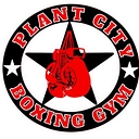 Plant City Boxing Gym logo