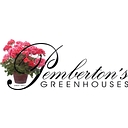 Pemberton's Greenhouses logo