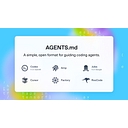 AGENTS.md logo