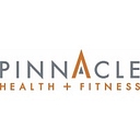 Pinnacle Health & Fitness logo