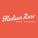 Medium Rare Chef logo