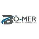 Bo-Mer Custom Manufacturing logo
