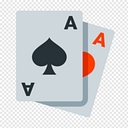 Blackjack Trainer logo