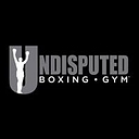 Undisputed Boxing Gym logo