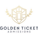 Golden Ticket Admissions logo