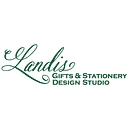 Landis Gifts and Stationery logo