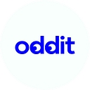 Oddit logo