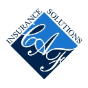 C.A.F. Insurance Solutions logo