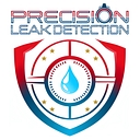 Precision Leak Detection logo
