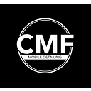 CMF Mobile Detailing logo