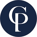 Clark Peshkin logo