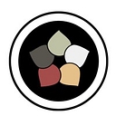 Palette Tea House logo