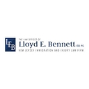 The Law Offices of Lloyd E Bennett logo