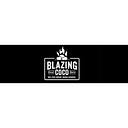 Blazing Coco logo