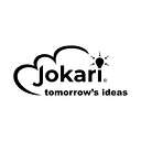 Jokari logo