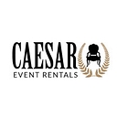 Caesar Events logo