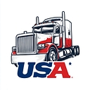 Drive Truck USA logo