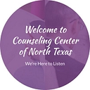 Counseling Center of North Texas logo